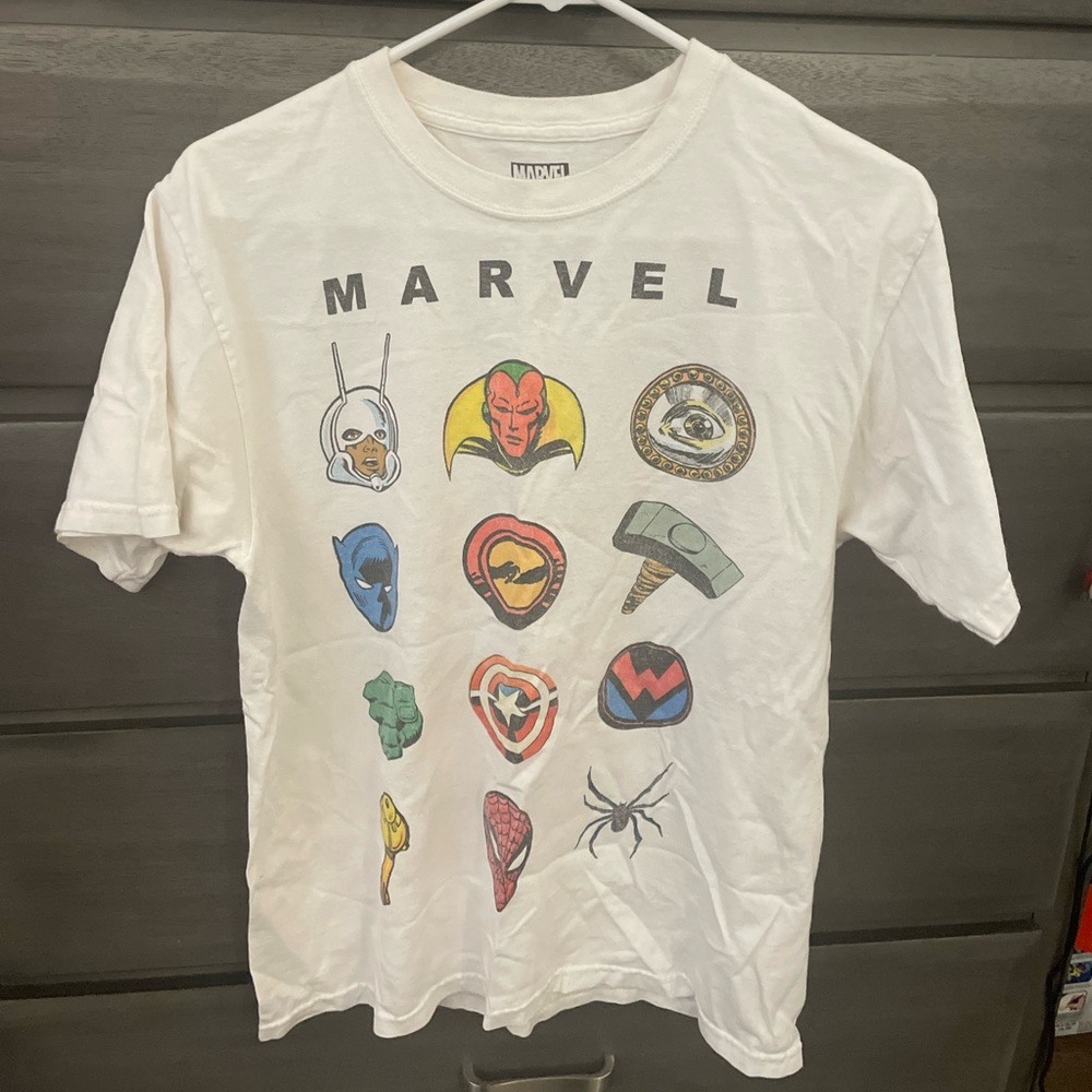 Marvel t-Shirt